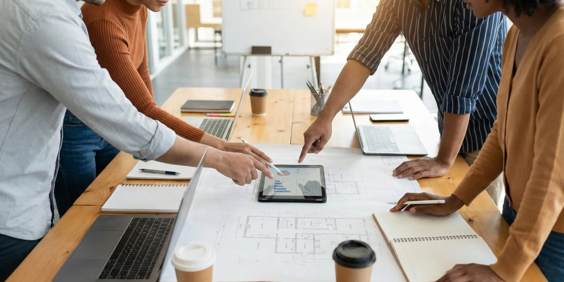 CoCreate AI Team – KI-Systeme gemeinsam bauen